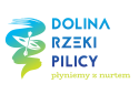 Logo of the Dolina Rzeki Pilicy