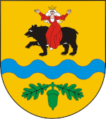   Tomaszów County